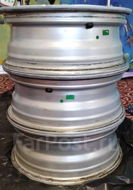 XXR. x15", 4x100 ����
