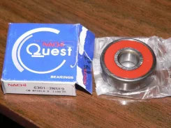 ��������� 6301-2NSE9 Nachi 63012NSE9CM ����