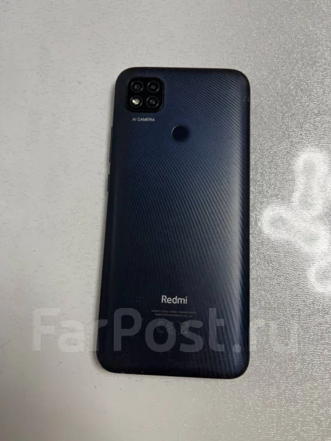 Xiaomi Redmi 9C. �/�, ����� ����
