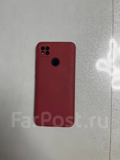 Xiaomi Redmi 9C. �/�, ����� ����