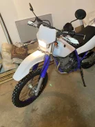 Yamaha TT-R. 250����. ��., ��������, ���������, ������ �� �� ����