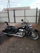 Honda Shadow 750. 750����. ��., ��������, ���������, ������ �� �� ����