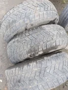 Dunlop SP Winter Sport M2. ������, ��� �����, �/�, ����� 60 % ����