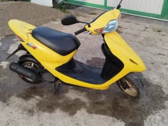 Honda Dio AF63 Z4. 49����. ��., ��������, ��� ���, ������ �� �� ����
