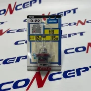 �������� H8 12V35W Koito P0120 P0120 ����