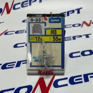 �������� 12V55W H3 Koito P0454K P0454K ����