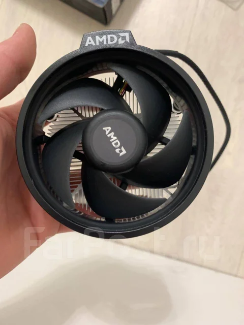 AMD Ryzen 3 1300X ����