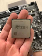 AMD Ryzen 3 1300X ����
