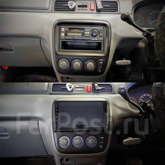 Автомагнитола Teyes CC3 2K 4/32ГБ, 9" Есть установка на месте, другой ...