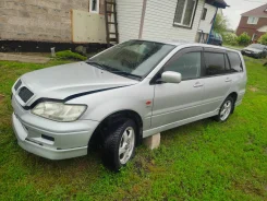 Mitsubishi Lancer Cedia. CS5W, 4G93 ����