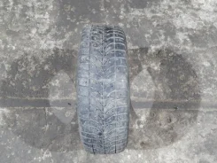 Bridgestone Winter Radial WT-17. ������, ����������, 2005 ���, �/�, ����� 70 % ����