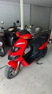 Suzuki Katana. 49����. ��., ��������, ��� ���, ��� ������� ����