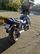 Yamaha XJR 1300. 1 300����. ��., ��������, ���������, ������ �� �� ����