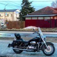 Honda Shadow. 750����. ��., ��������, ���������, ������ �� �� ����
