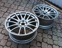 ProDrive GC-014i. 9.5x19", 5x114.3, ET22,  72,5. 