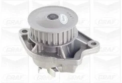 ����� ������� VW POLO -01 pa676 GRAF PA676 ����