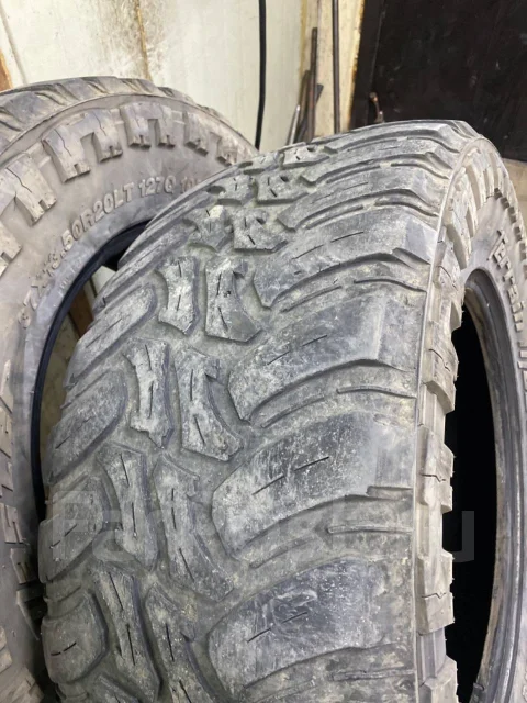 AMP Terrain Master M/T. ����� mt, �/�, ����� 70 % ����
