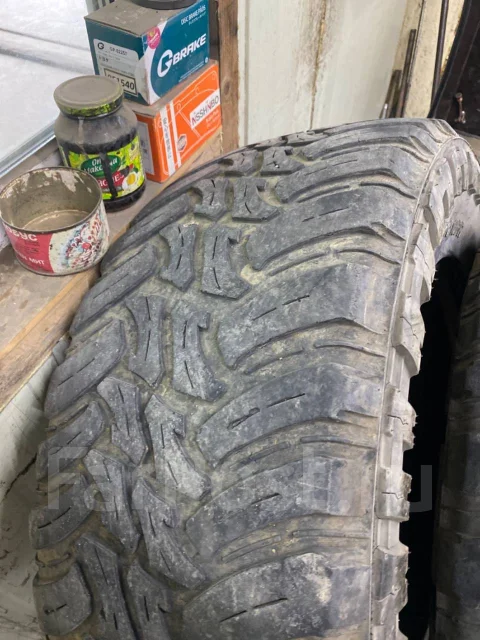 AMP Terrain Master M/T. ����� mt, �/�, ����� 70 % ����