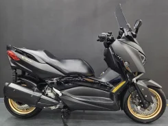 Yamaha X-Max 250. 249����. ��., ��������, ���������, ��� ������� ����