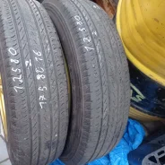 Bridgestone Dueler H/L 850. ������, 2020 ���, �/�, ����� 50 % ����