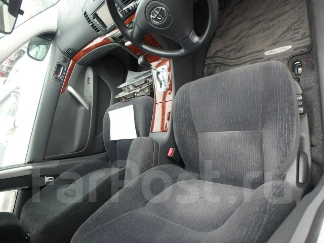 Toyota Allion. ZZT245 ����