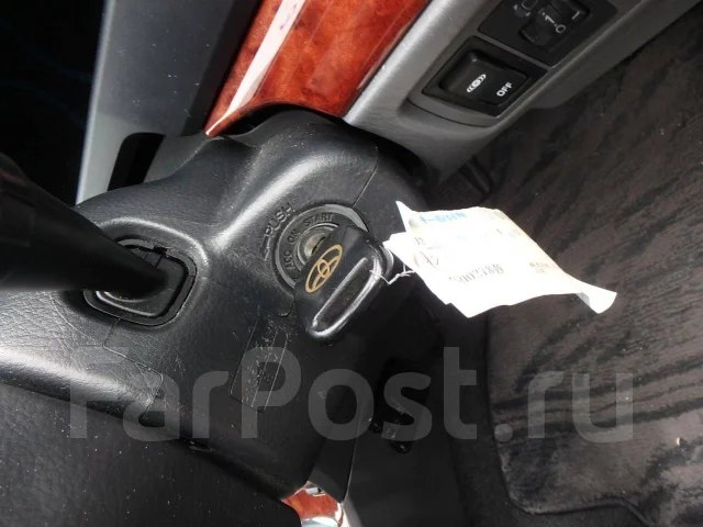 Toyota Allion. ZZT245 ����