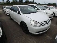 Toyota Allion. ZZT245 ����
