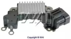 ��������� ���������� Chevrolet (1998-2002) GMC (1998-2002) Isuzu (1998-2003) WAI IH783 Transpo IH783 ����