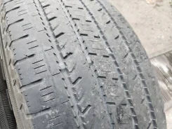 Yokohama Geolandar H/T G056. ������, 2016 ���, �/�, ����� 40 % ����