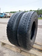 Yokohama TY287. �����������, �/�, ����� 50 % ����