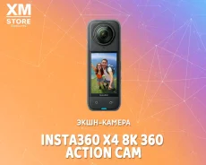 Insta360 X4 ����