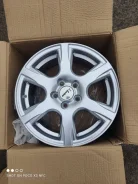 Alcasta M30. 6.5x15", 5x100, ET38, �� 67,1���. ����