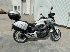 Honda NC 750XD. 750����. ��., ��������, ���������, ��� ������� ����