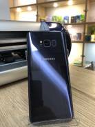 Samsung Galaxy S8+. /, 64 , , 3G, 4G LTE, 5G, Dual-SIM, NFC 