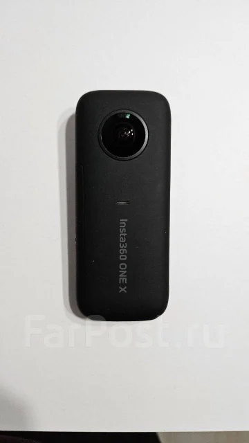 Insta360 One X ����