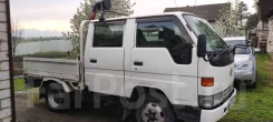 Toyota Dyna ����