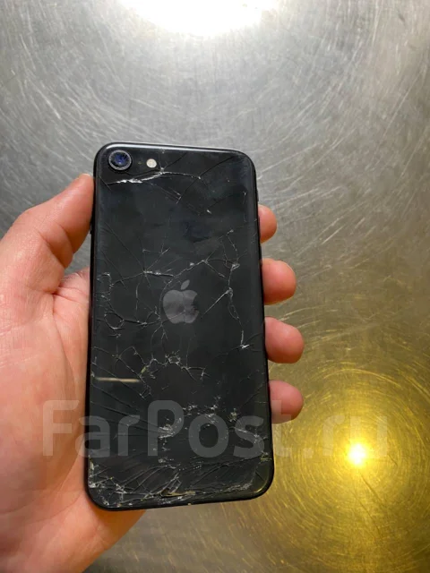 Apple iPhone SE 2020. �/� ����
