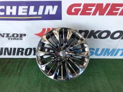 Lexus. 8.5x20", 5x120, ET25,  60,1. 