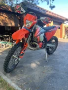 KTM 250 EXC. 250����. ��., ��������, ���������, ������ �� �� ����