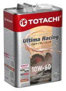 Totachi Ultima Syn Gear. 10W-60, �������������, 4,00��. ����