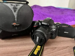 Nikon D5200 ����