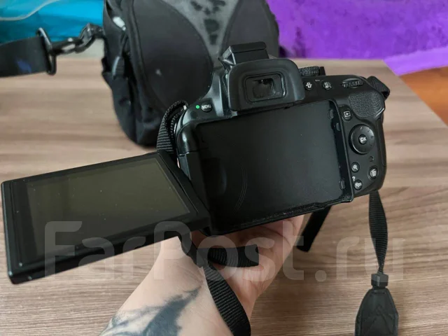 Nikon D5200 ����
