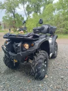 Stels ATV 500H. ��������, ��, �� ����