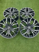 Weds Leonis LV. 8.0x18", 5x114.3, ET42, �� 73,1���. ����