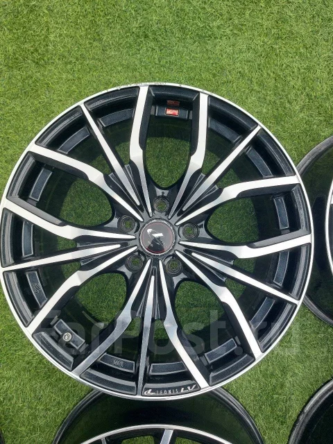 Weds Leonis LV. 8.0x18", 5x114.3, ET42, �� 73,1���. ����