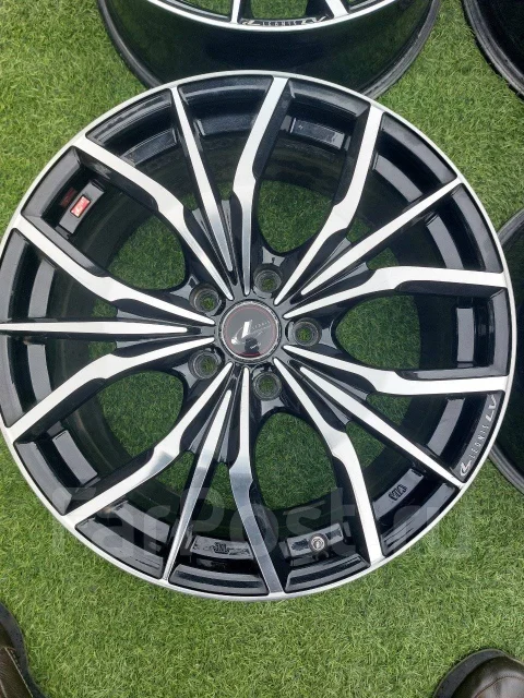 Weds Leonis LV. 8.0x18", 5x114.3, ET42, �� 73,1���. ����