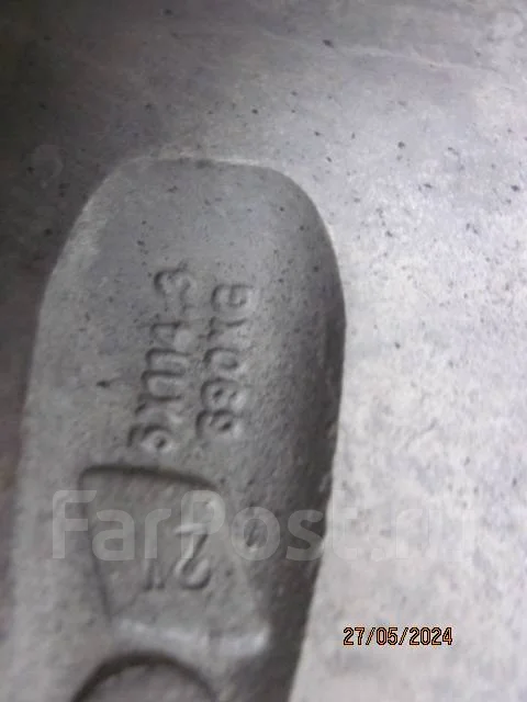 HTL. 5.0x15", 5x114.3, ET-50, �� 63���. ����