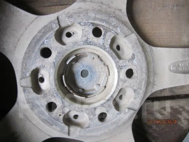 HTL. 5.0x15", 5x114.3, ET-50, �� 63���. ����