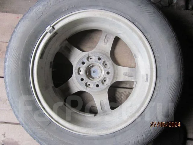 HTL. 5.0x15", 5x114.3, ET-50, �� 63���. ����