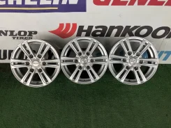 Weds. 6.0x15", 6x139.7, ET33, �� 106,1���. ����